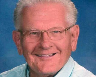 FLOYD R. CLARK