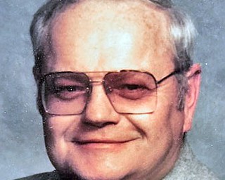 NORMAN TODD 'TADPOLE' VIETS