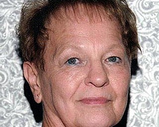 GEORGIA M. SMITH