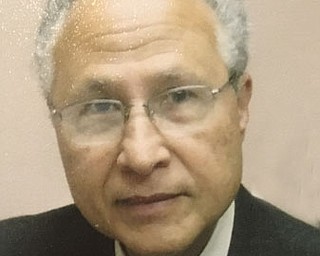 DR. SHAWKI N. HABIB