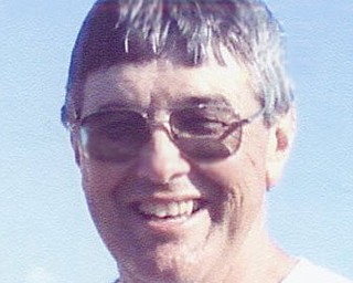 GERALD D. 'JERRY' CANNON