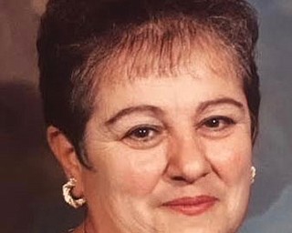 FLORINDA M. 'FLO' NESPECA