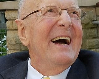 CARL EDWARD KRAMER