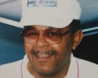 LARRY WAYNE BROWN