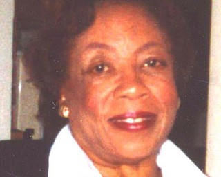 ROSE MARIE NORMAN