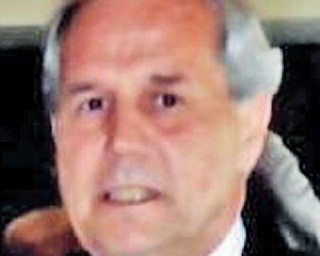 JAMES MULLIGAN