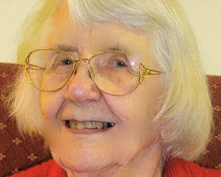 LOUISE TREBUS