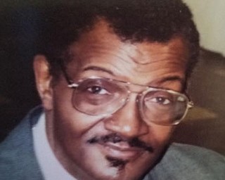 THOMAS EUGENE HILTON
