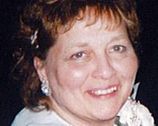 JUDITH M. (FALCONI) MAGIELSKI
