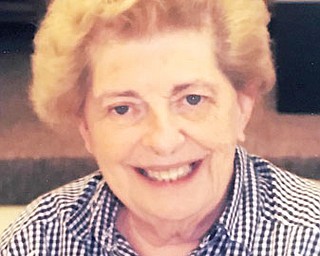 MARY JANE GOULD