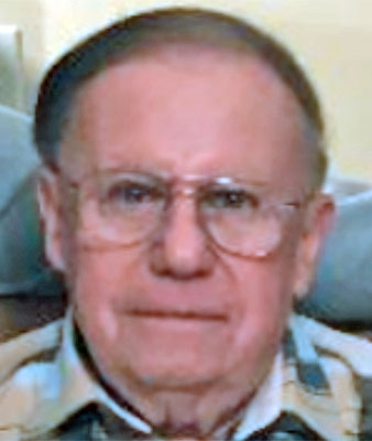 RICHARD F. CANNISTRA