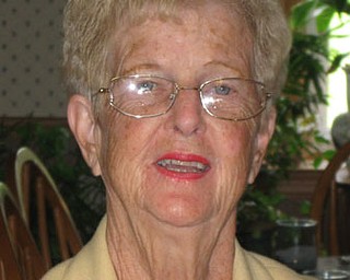 GLORIA G. FLOWER