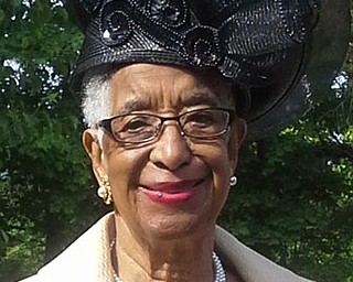 FLORENCE MARIE GORDON