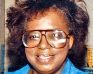 BETTY J. WILLIAMS