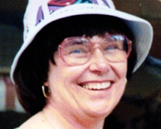MARY JANE LYDEN