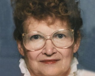 MARY THERESA SUSZCZYNSKI