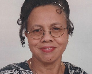 ODENA HARRIS