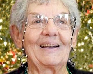 CARMEL TOMESINA MARGARET ORSINI MATULEK