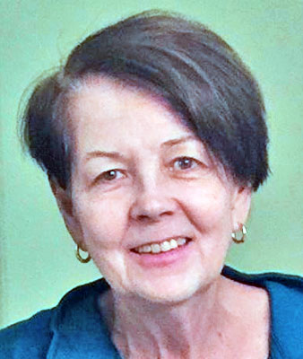 BETTY ANN MORRIS