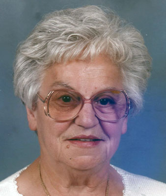 LOUISE A. CUTRONE
