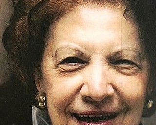 THERESA GREGG