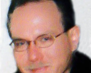 CHARLES F. 'CHUCKIE' GRESKO