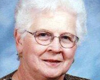 DOLORES M. 'DOLLY' VIGLIO PONZI