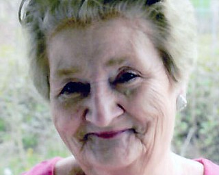 MARGARET MARY KATHER