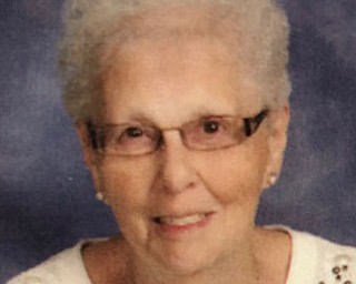 AMELIA 'IRENE' BONDAR
