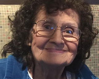DOLORES M. SPENCER