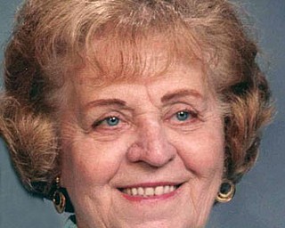 LOUISE MARY (PALASCAK) BOTSKO