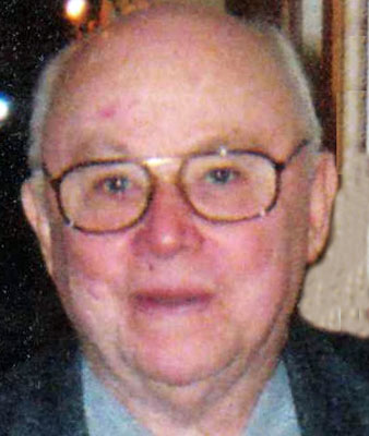 ANDREW GAVALIER JR