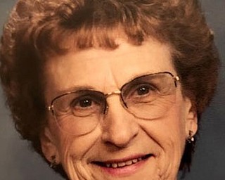 MARY ANN DUNCHAK