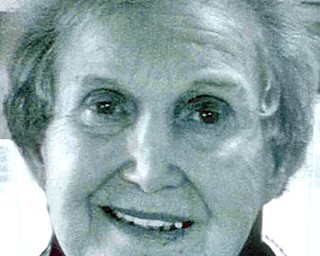 BESS (VASILIKI) THOMAS