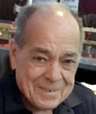 ALBERT D. 'AL' BISKER