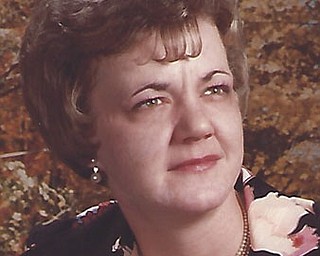 LUCINDA 'CINDY' ROSE KARSTI