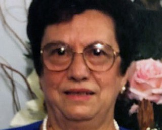 DOMENICA L. 'PHYLLIS' ODOGUARDI