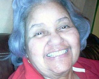 SARITA ROBERTA TATE