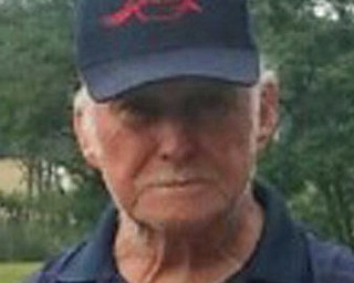 FRANK E. LANTERMAN