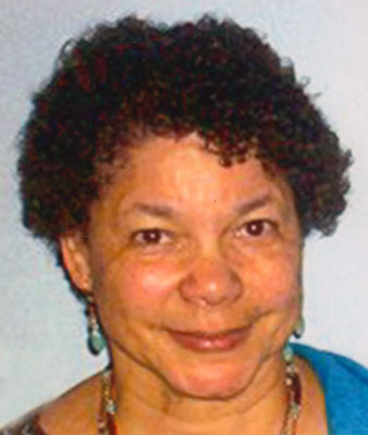 LUCY M. BANKHEAD KIDD