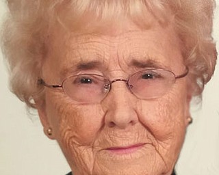MARY IDA PENNY