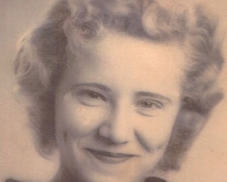 BETTY ANN PRICE