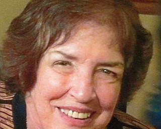 MARILYN A. BORMAN