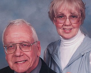 LUCILLE A. WILSON