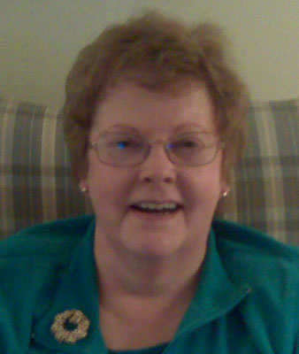 BARBARA EILEEN HUBERTY