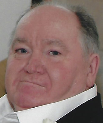 JOHN PATRICK YOUNG