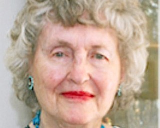 LOTIS JUNE COOPER