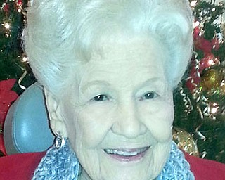 MARY 'LOUISE' KOTOUC
