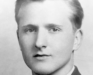 JOHN NICHOLAS BAROLAK