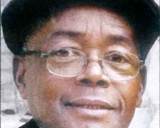 STANLEY POINDEXTER